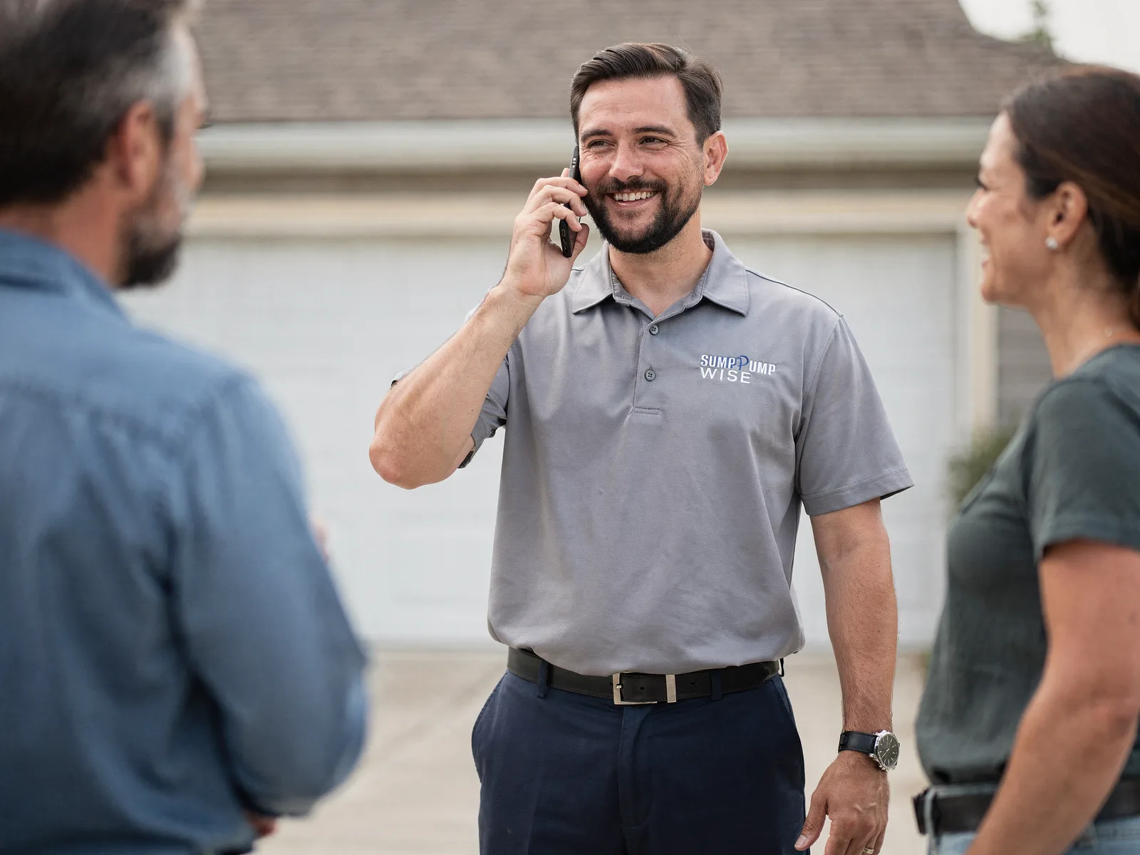Water Heater Repair Scottsdale, AZ FAQs
