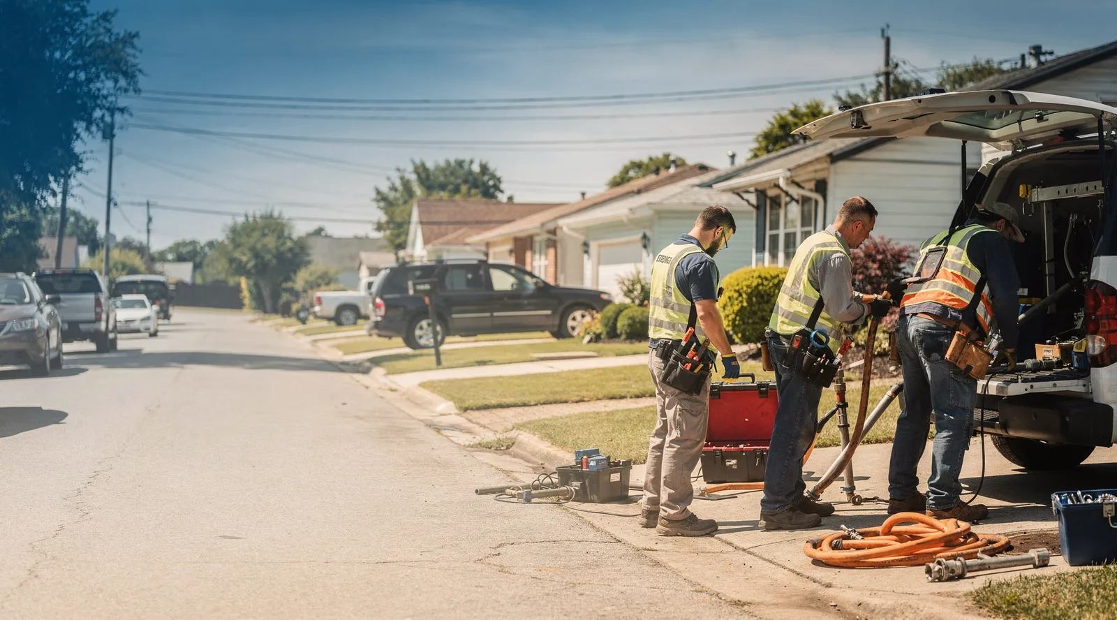 Water Heater Repair in Scottsdale, AZ near me